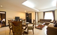   Lk Royal Suite 4*  20