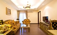   Lk Royal Suite 4*  7