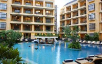   Mantra Pura Resort Pattaya 4*  1