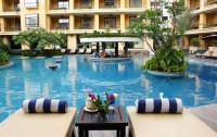   Mantra Pura Resort Pattaya 4*  12