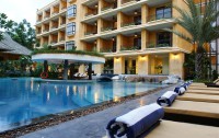   Mantra Pura Resort Pattaya 4*  10