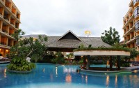   Mantra Pura Resort Pattaya 4*  9