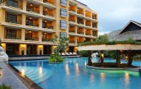   Mantra Pura Resort Pattaya 4*  8