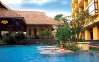   Mantra Pura Resort Pattaya 4*  7