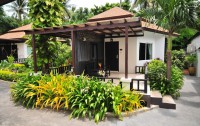   Chaweng Cove Beach Resort 3*  1