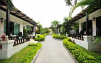   Chaweng Cove Beach Resort 3*  35