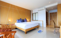   Chaweng Cove Beach Resort 3*  32