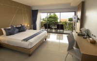   Chaweng Cove Beach Resort 3*  31