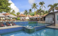   Chaweng Cove Beach Resort 3*  16