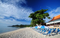   Chaweng Cove Beach Resort 3*  23