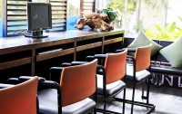   Chaweng Cove Beach Resort 3*  22