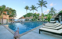   Chaweng Cove Beach Resort 3*  17