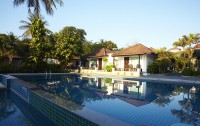   Chaweng Cove Beach Resort 3*  11