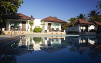   Chaweng Cove Beach Resort 3*  10