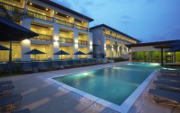   Samui Resotel Beach Resort 4*  18