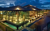   Samui Resotel Beach Resort 4*  16