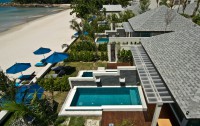   Samui Resotel Beach Resort 4*  8