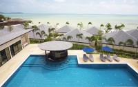 Samui Resotel Beach Resort 4*  3