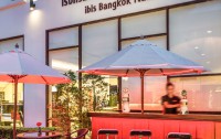   Ibis Bangkok Nana 3*  10