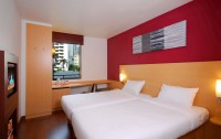 Ibis Bangkok Nana 3*  4