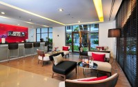   Ibis Bangkok Riverside 3*  12