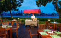 Ibis Bangkok Riverside 3*  4