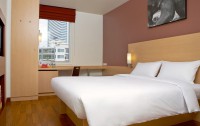 Ibis Bangkok Sathorn 3*  5