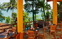   Baan Krating Khaolak 3*+  17