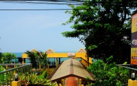   Baan Krating Khaolak 3*+  14