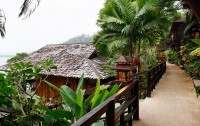   Baan Krating Khaolak 3*+  25