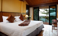   Baan Krating Khaolak 3*+  10