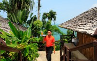 Baan Krating Khaolak 3*+  4