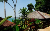   Baan Krating Khaolak 3*+  23