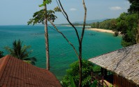   Baan Krating Khaolak 3*+  22