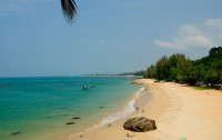   Baan Krating Khaolak 3*+  20