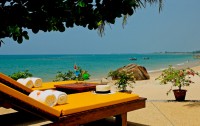   Baan Krating Khaolak 3*+  19