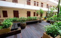   Bella Villa Serviced Apartment APT  25