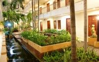   Bella Villa Serviced Apartment APT  24