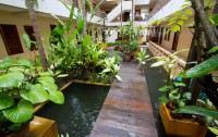   Bella Villa Serviced Apartment APT  22