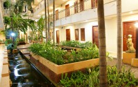   Bella Villa Serviced Apartment APT  13