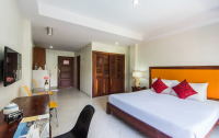   Bella Villa Serviced Apartment APT  7