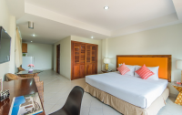 Bella Villa Serviced Apartment APT  3