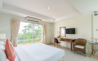   Bella Villa Serviced Apartment APT  9