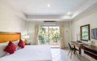 Bella Villa Serviced Apartment APT  5