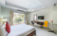 Bella Villa Serviced Apartment APT  4