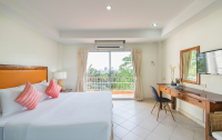 Bella Villa Serviced Apartment APT  2