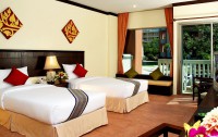   Kata Sea Breeze Resort 3*  41