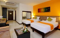   Kata Sea Breeze Resort 3*  39