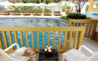   Kata Sea Breeze Resort 3*  37