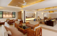   Kata Sea Breeze Resort 3*  34